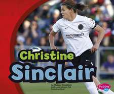 Christine Sinclair