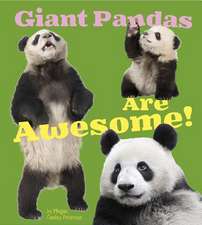 Giant Pandas Are