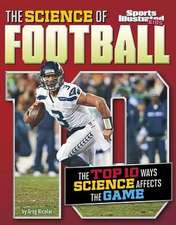 The Science of Football