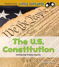 The U.S. Constitution