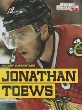 Jonathan Toews