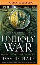 Unholy War