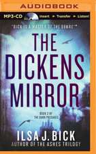 The Dickens Mirror