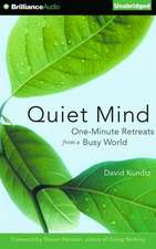 Quiet Mind