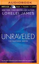 Unraveled