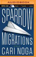 Sparrow Migrations