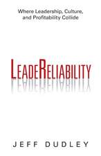 Leadereliability