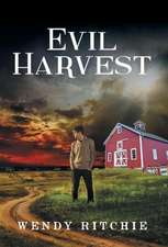 Evil Harvest