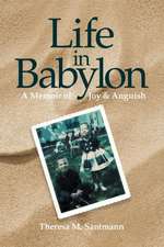 Life in Babylon