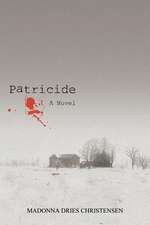 Patricide