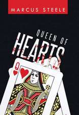 Queen of Hearts