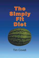 The Simply Fit Diet