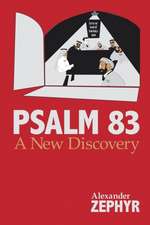 Psalm 83