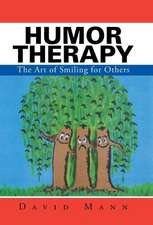 Humor Therapy