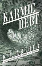 Karmic Debt