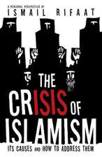 The Crisis of Islamism