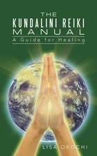 Kundalini Reiki Manual