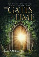 The Gates of Time