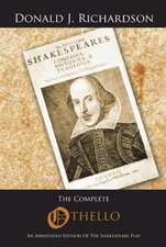 The Complete Othello