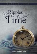 Ripples of Time