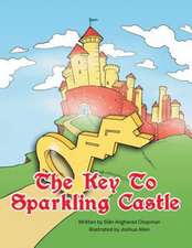 The Key to Sparkling Castle