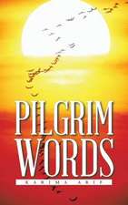 Pilgrim Words