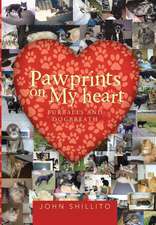 Pawprints on My Heart