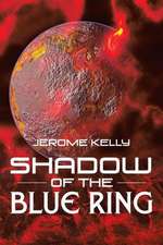 Shadow of the Blue Ring