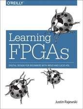 Rajewski, J: Learning FPGAs