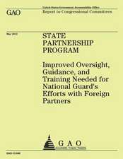 State Partnership Program