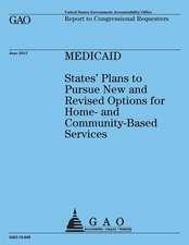 Medicaid