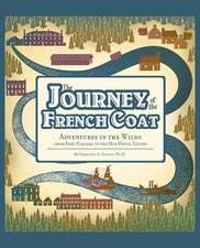 Journey of the French Coat