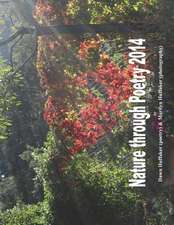 Nature Through Poetry 2014 Calendar