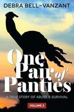 One Pair of Panties the Revised Book - Series 2 Vol 2