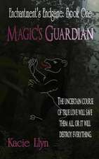 Magic's Guardian