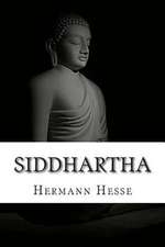 Siddhartha