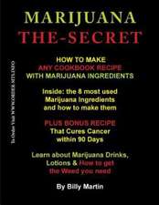 Marijuana The-Secret