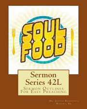 Sermon Series 42l