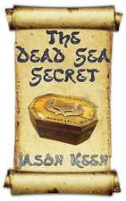 The Dead Sea Secret