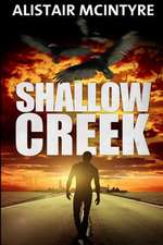 Shallow Creek