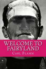 Welcome to Fairyland