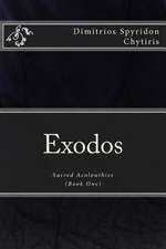 Exodos