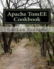 Apache Tomee Cookbook