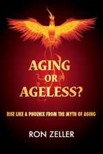 Aging or Ageless?