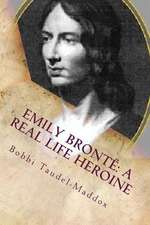 Emily Bronte