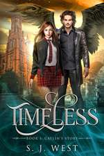 Timeless (Book One