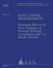 Bank Capital Requirements