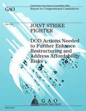 Joint Strike Fighter