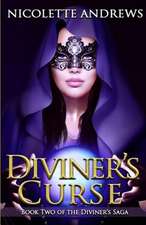 Diviner's Curse