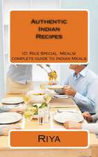 Authentic Indian Recipes